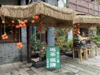 Ciqikou Chongqing