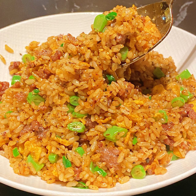 上環米芝蓮指南餐廳 龍味館