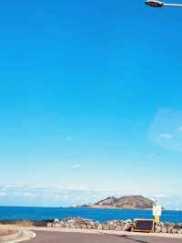 Exquisite Views and Relaxation