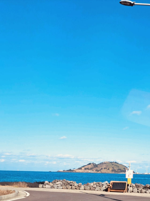 Exquisite Views and Relaxation