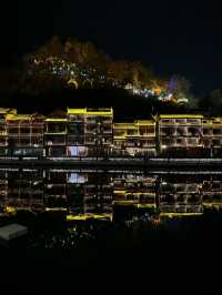 Enchanted Nights in Phoenix Ancient City 