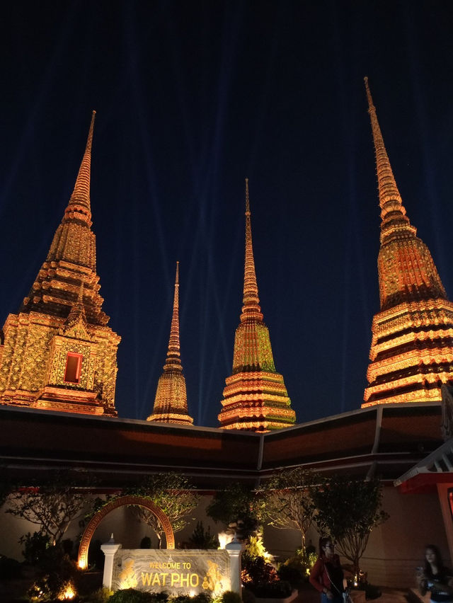 วัดพระเชตุพนวิมลมังคลาราม (วัดโพธิ์)