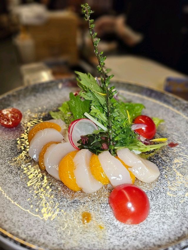 人氣打卡熱點居酒屋
