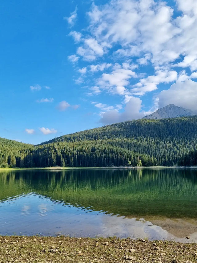 Durmitor National Park