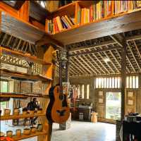 Tales Brewed at Dongeng Kopi