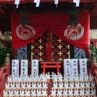 Discovering Tranquility at Takaosan Yakuōin Yukiji Temple