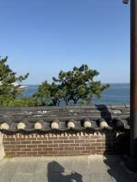 부산 여행의 필수 코스 해동용궁사