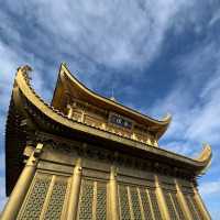 峨眉山