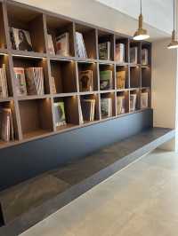 A Sophisticated Cafe Experience in Taipei @ Always Bean Good: