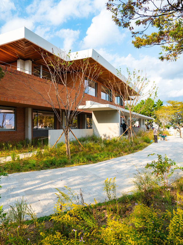 부산의 새로운 모모스커피 도모헌점🏡☕️