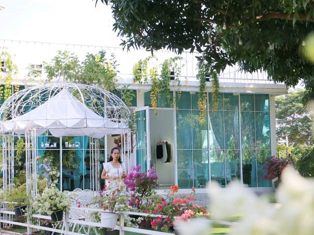 เรือนพฤกษา ระยอง