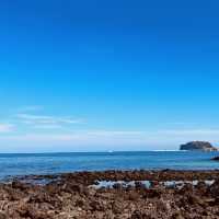 Gimnyeong Beach: Jeju’s Rising Coastal Star