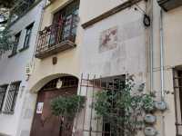 墨西哥城酒店分享 Coyoacan