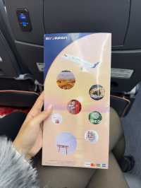 ✅ แชร์ประสบการณ์บินกับ Air Japan
