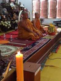 วัดใหม่สุวรรณคิรี กลันตัน มาเลเซีย