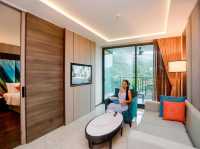 Skyview Resort Phuket Patong Beach