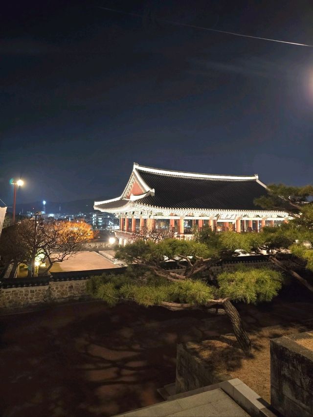 진주에서 밤나들이 가기 좋은 곳💛