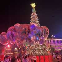 เที่ยวสวนสนุกฮ่องกงดิสนีย์แลนด์🎢🎠🏰