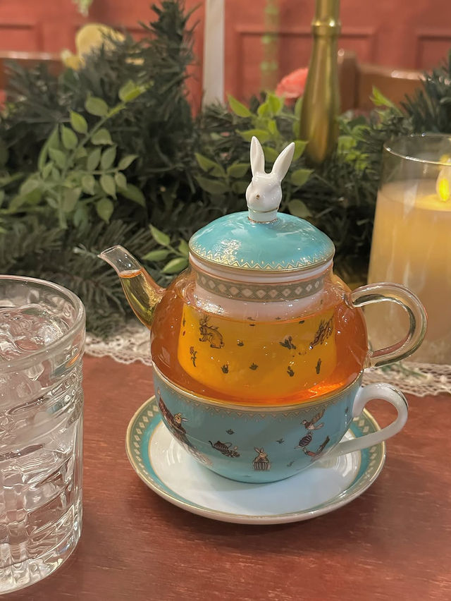  🏷️ MANHAL COFFEE