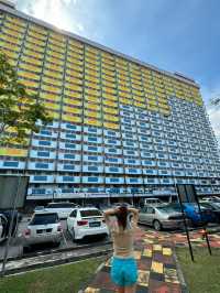 Ipoh’s Timeless Charm of Heritage Buildings