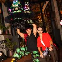 ตรุษจีนนี้ที่ Etna Restaurant Phuket ✨❤️