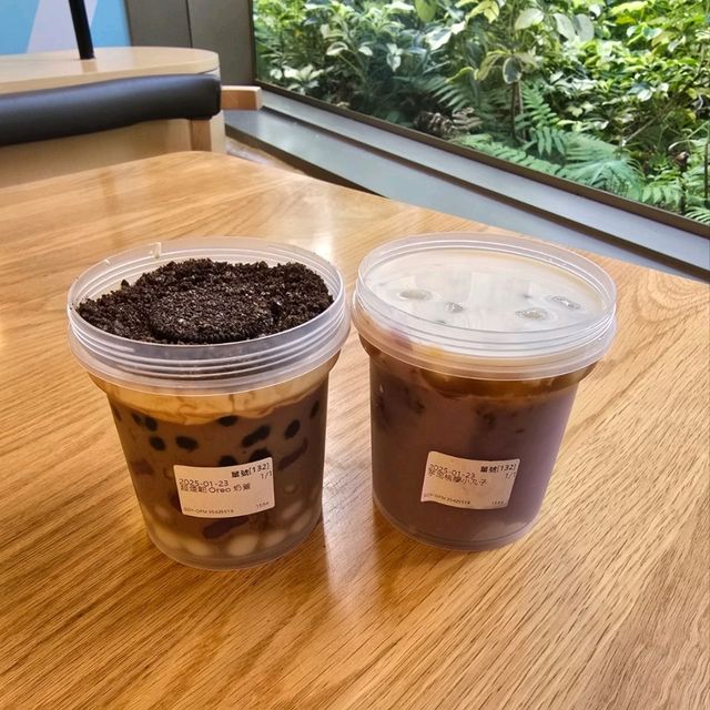 豆乳狂人📍荃灣海之戀