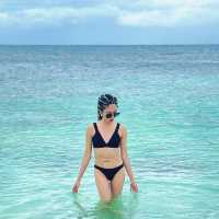 🏝️ Naked Island | Siargao, Philippines 🇵🇭 