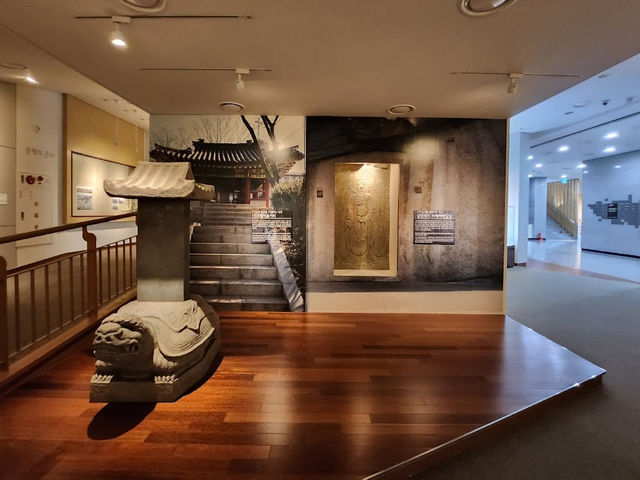 韓国歴史博物館🤍【🇰🇷恩平歴史韓屋博物館】