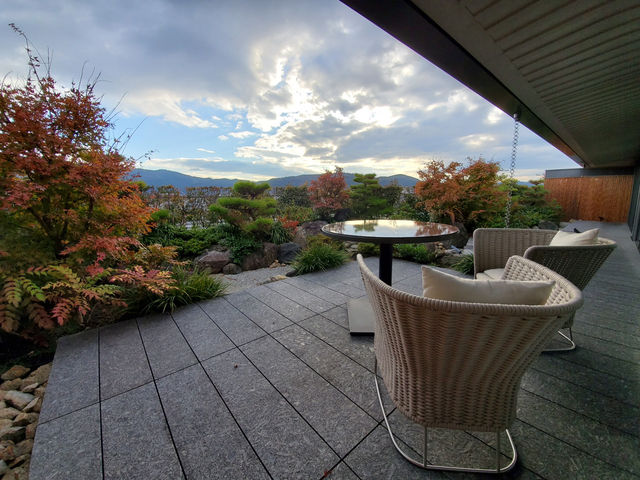 京都奢華靜謐之境：京都麗思卡爾頓 Garden Terrace Suite 入住體驗