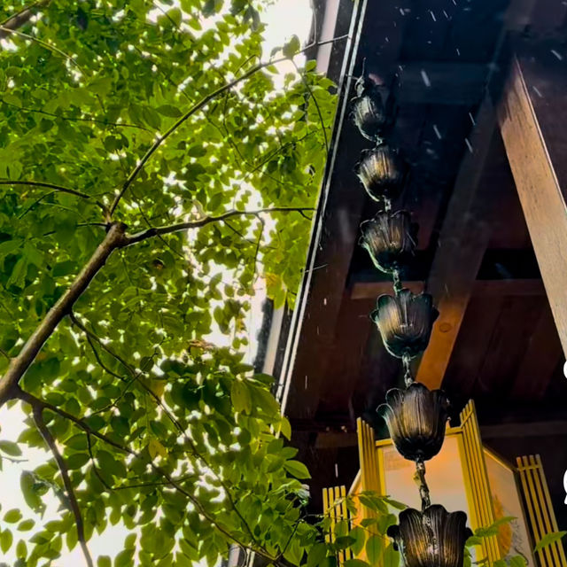 台灣走春｜宜蘭最美寺廟「北后寺」