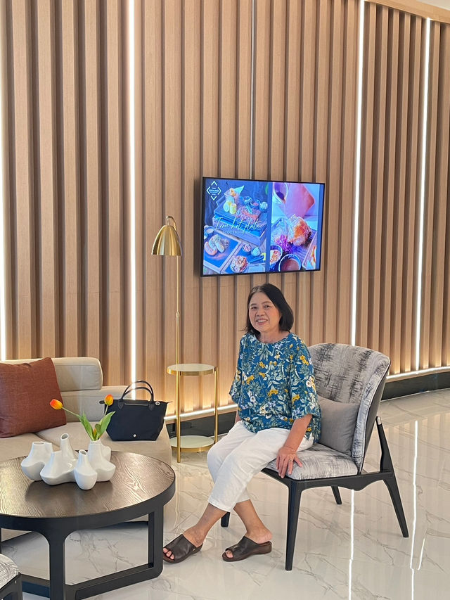 novotel Rayong