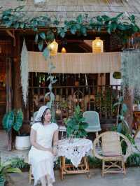 ☕️ Pema Cafe คาเฟ่สุดคิ้วท์ อ.แม่แจ่ม