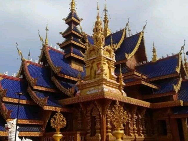 วัดพิพัฒน์มงคล