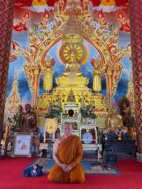 พระธาตุประจำคนเกิดวันเสาร์ 