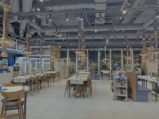 ”เมียง รยูน จินซา คาลบี“ ร้านปิ้งย่างเกาหลีเปิดใหม่
