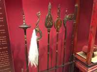Lanna Folklife Museum