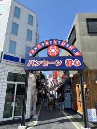 曼谷去芭堤雅一天行程安排🇯🇵