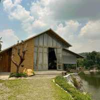 Serene House Cafe 
