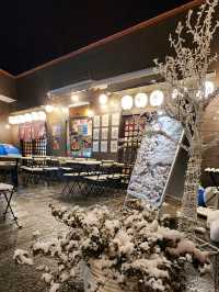 【山口グルメ】お肉バルうに山口湯田店