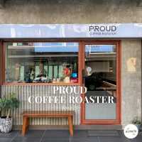 Proud Coffee Roaster (Bang Bon)