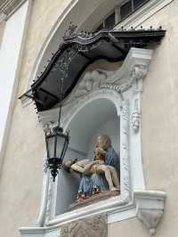 Day Trip to Ljubljana – A Fairytale Escape from Zagreb