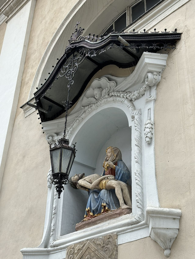Day Trip to Ljubljana – A Fairytale Escape from Zagreb