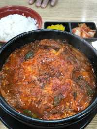 Wrap Yourself in Warmth: Yong Woo Dong, the Cozy Korean Haven at Alpensia