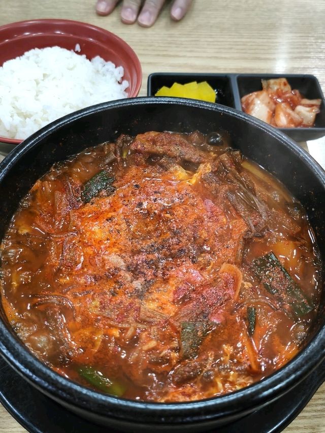 Wrap Yourself in Warmth: Yong Woo Dong, the Cozy Korean Haven at Alpensia