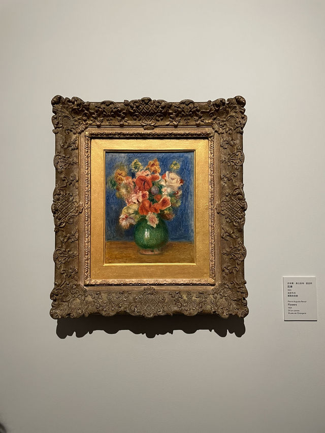 💖情人節好去處 - 美術館浪漫之旅💖