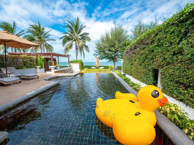 Tolani Le Bayburi Villas Pranburi 