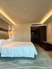 海景嘉福洲際酒店 InterContinental Grand Stanford Hong Kong, an IHG Hotel