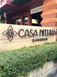 Casa Nithra