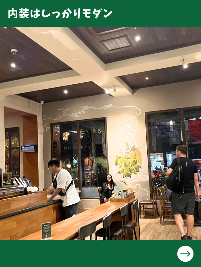 【バリ島旅】絶対行きたい唯一無二のスタバ！お寺の中にある人気店！？