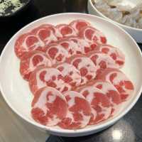 Bar B Q Plaza